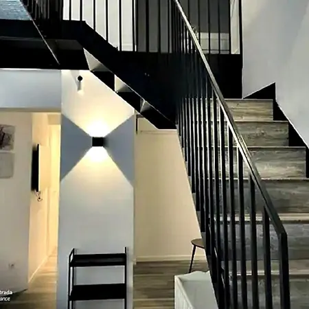 Apartments Central Madrid - Q2Home Extérieur photo