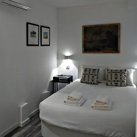 Apartments Central Madrid - Q2Home Extérieur photo