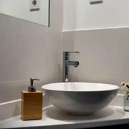 Apartments Central Madrid - Q2Home Extérieur photo