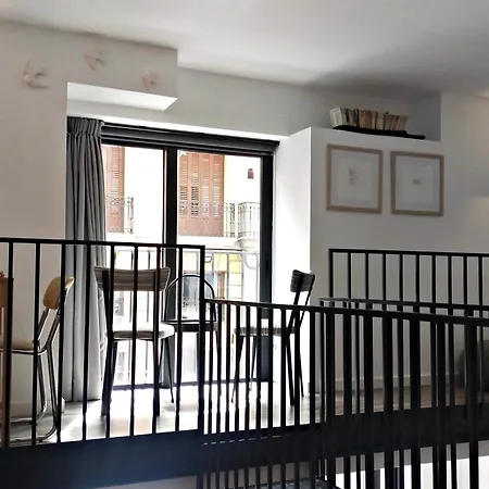 Apartments Central Madrid - Q2Home Extérieur photo