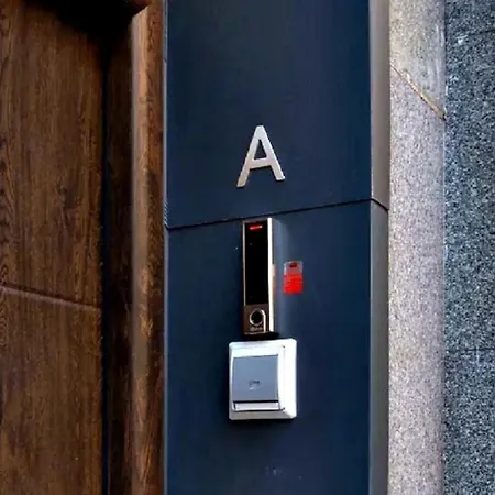 Apartments Central Madrid - Q2Home Extérieur photo