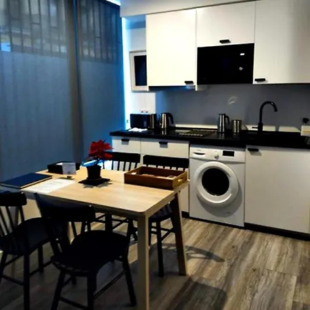 Apartments Central Madrid - Q2Home Extérieur photo