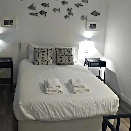 Apartments Central Madrid - Q2Home Extérieur photo