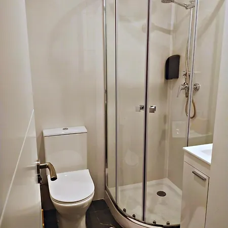 Apartments Central Madrid - Q2Home Extérieur photo