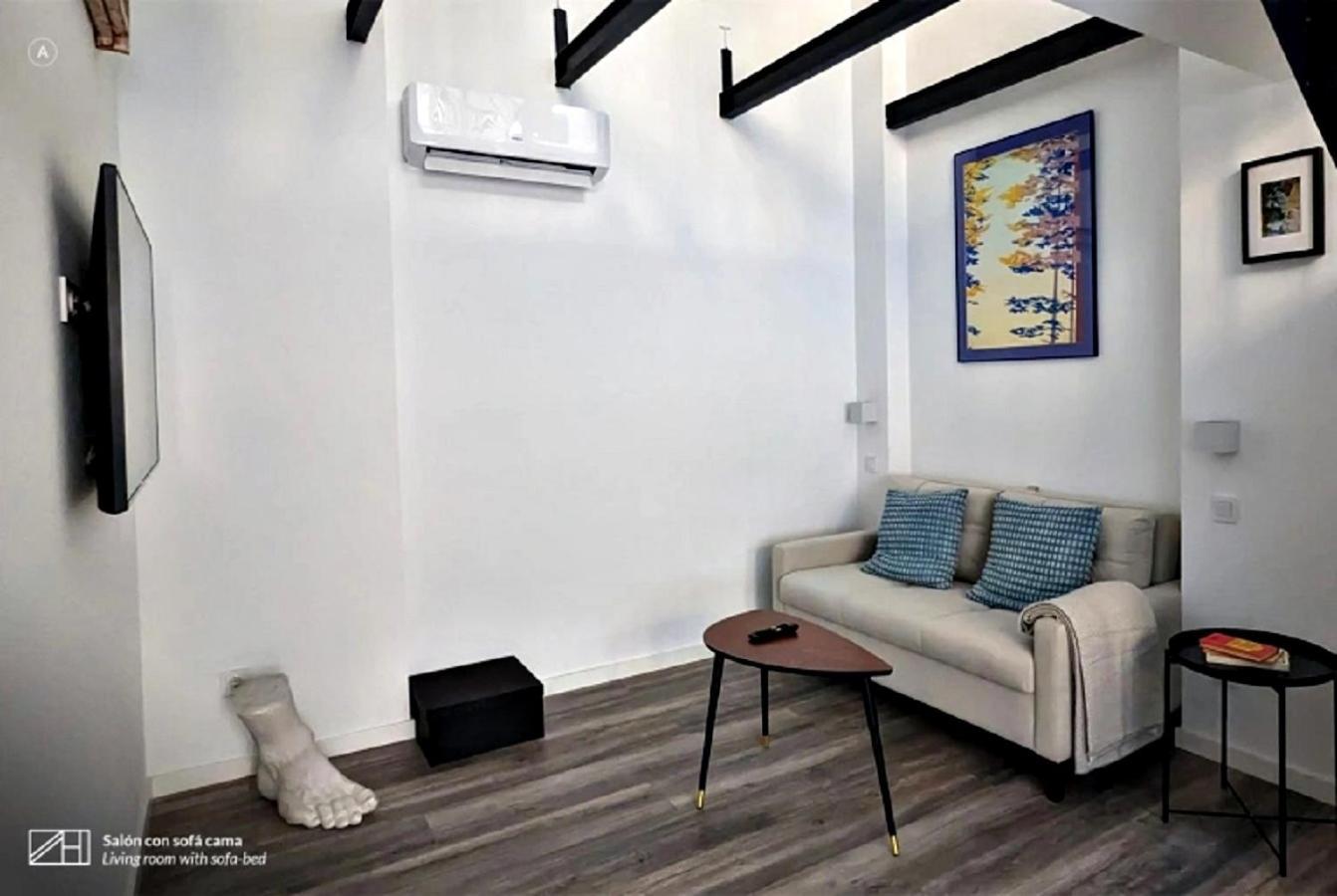 - Q2home Appartement