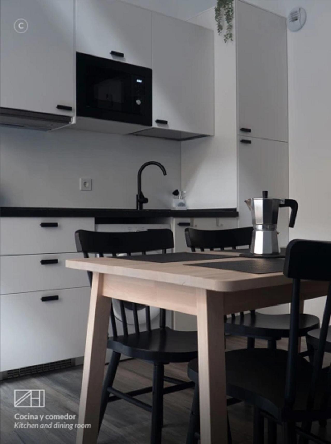 Appartement - Q2home Madrid
