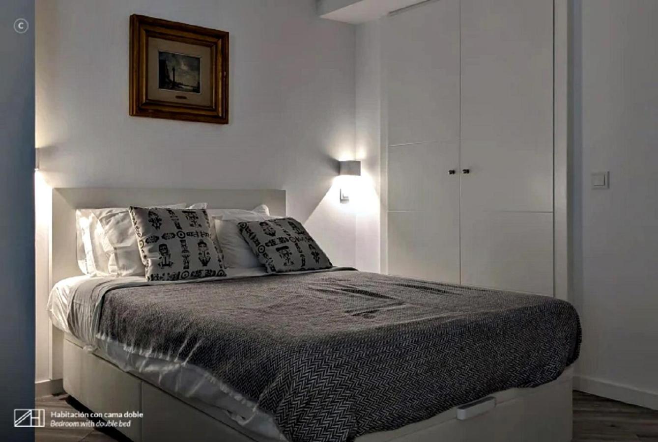 Appartement - Q2home Madrid