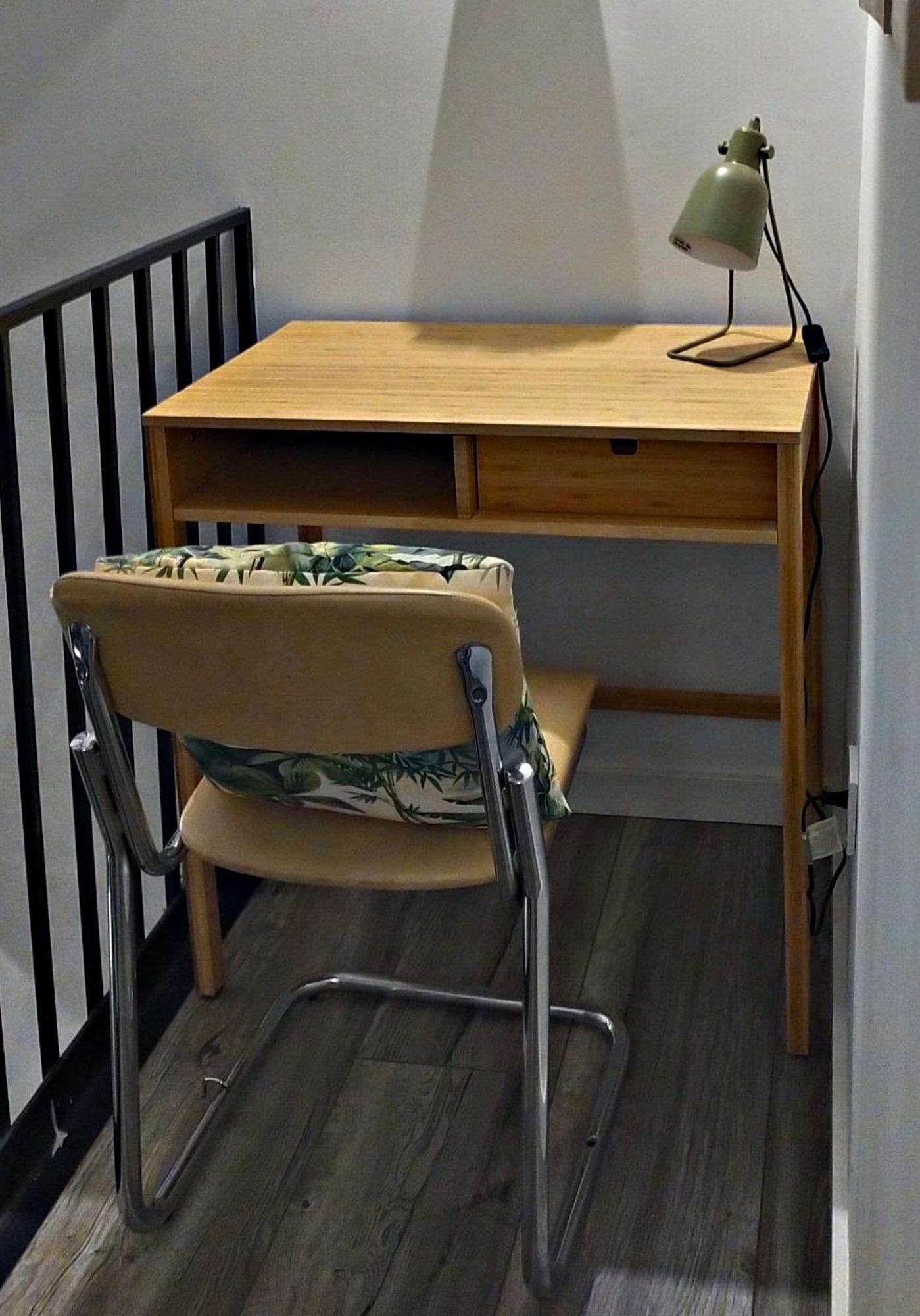 - Q2home Appartement Madrid