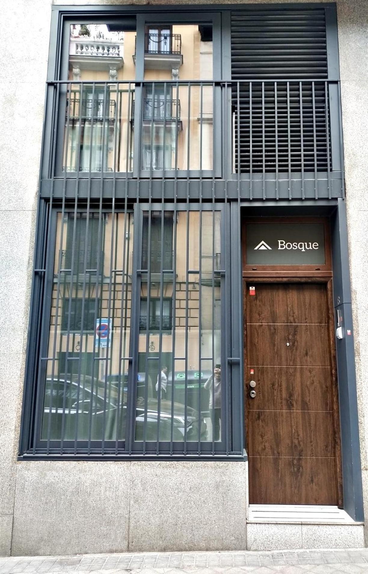 - Q2home Appartement Madrid