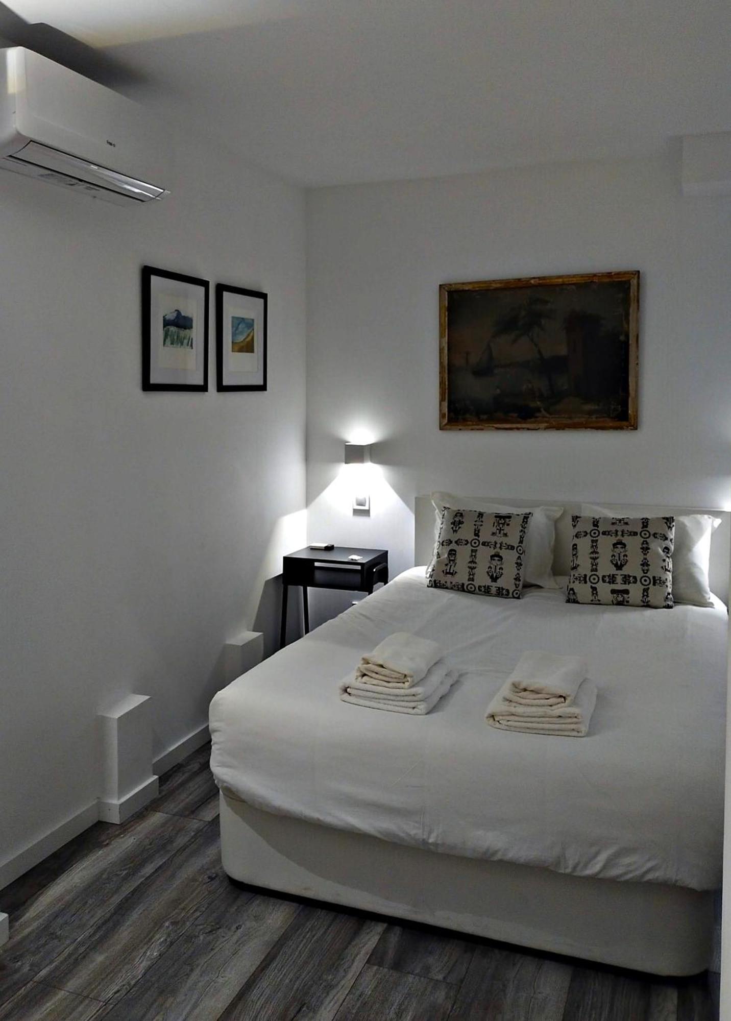 Apartment - Q2home Madrid