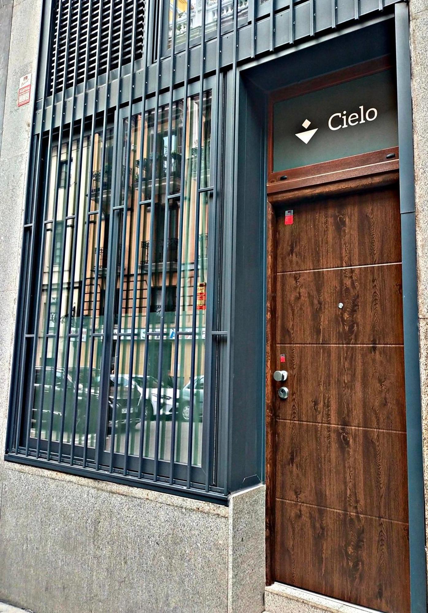 Appartement - Q2home Madrid