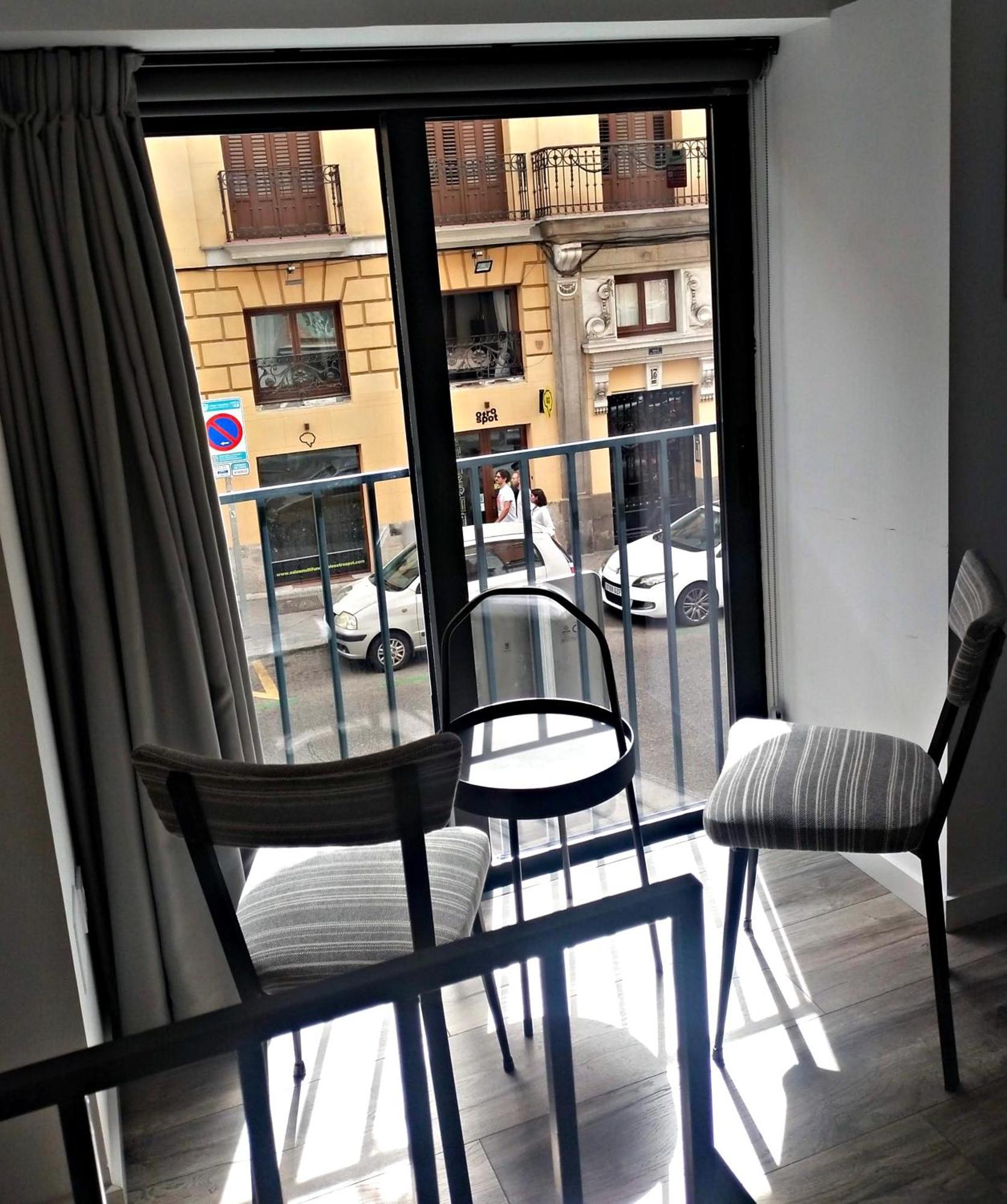 - Q2home Appartement Madrid