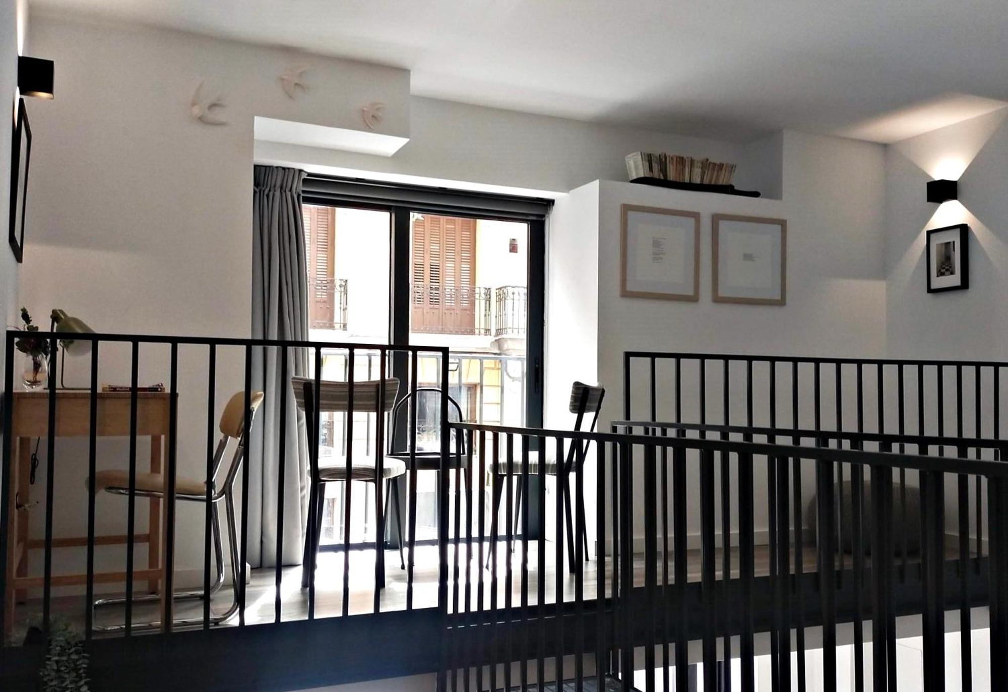 - Q2home Appartement *