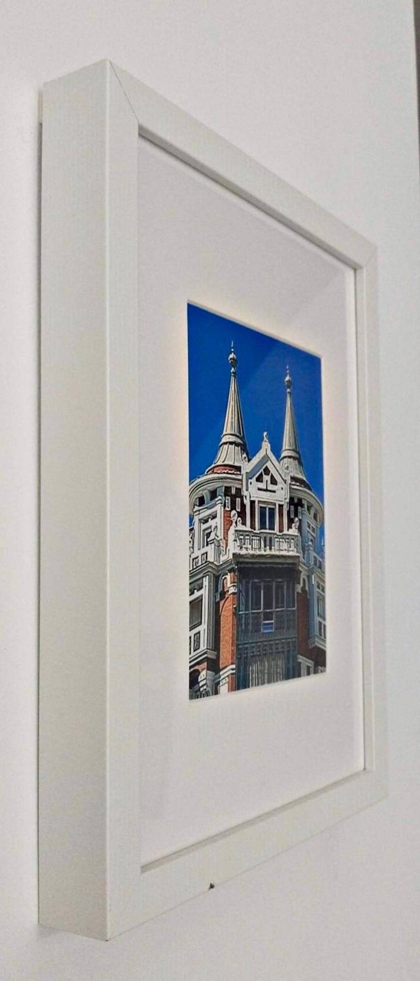 - Q2home Appartement Madrid