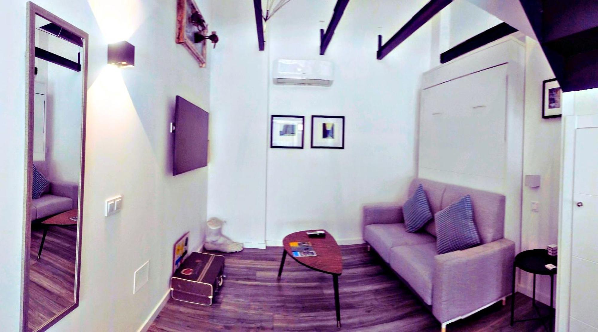 Appartement - Q2home