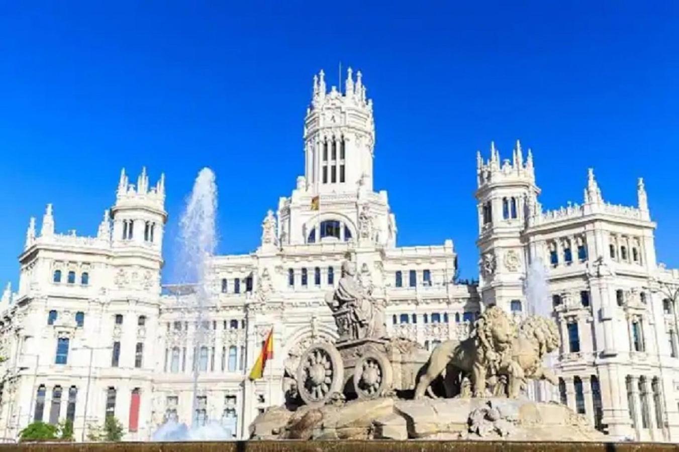 Appartement - Q2home Madrid