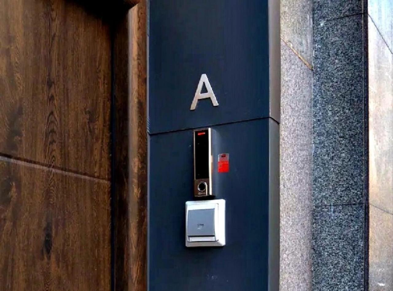 - Q2home Appartement *
