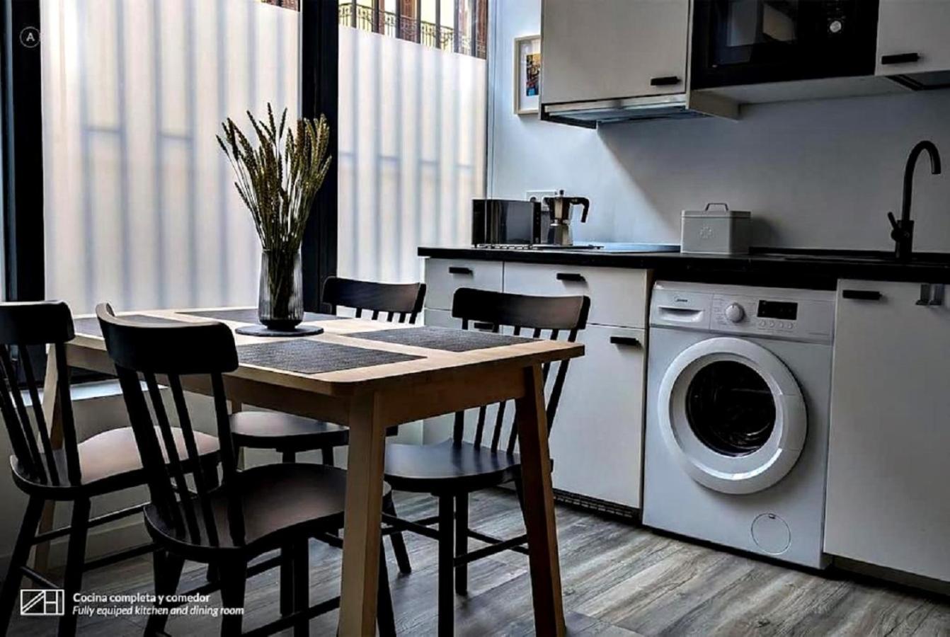 - Q2home Appartement Madrid