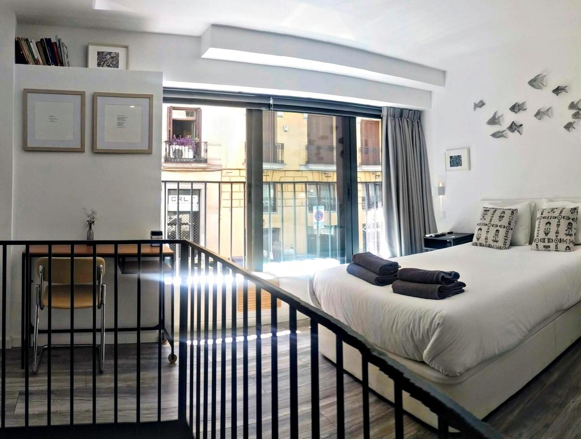 Appartement - Q2home *