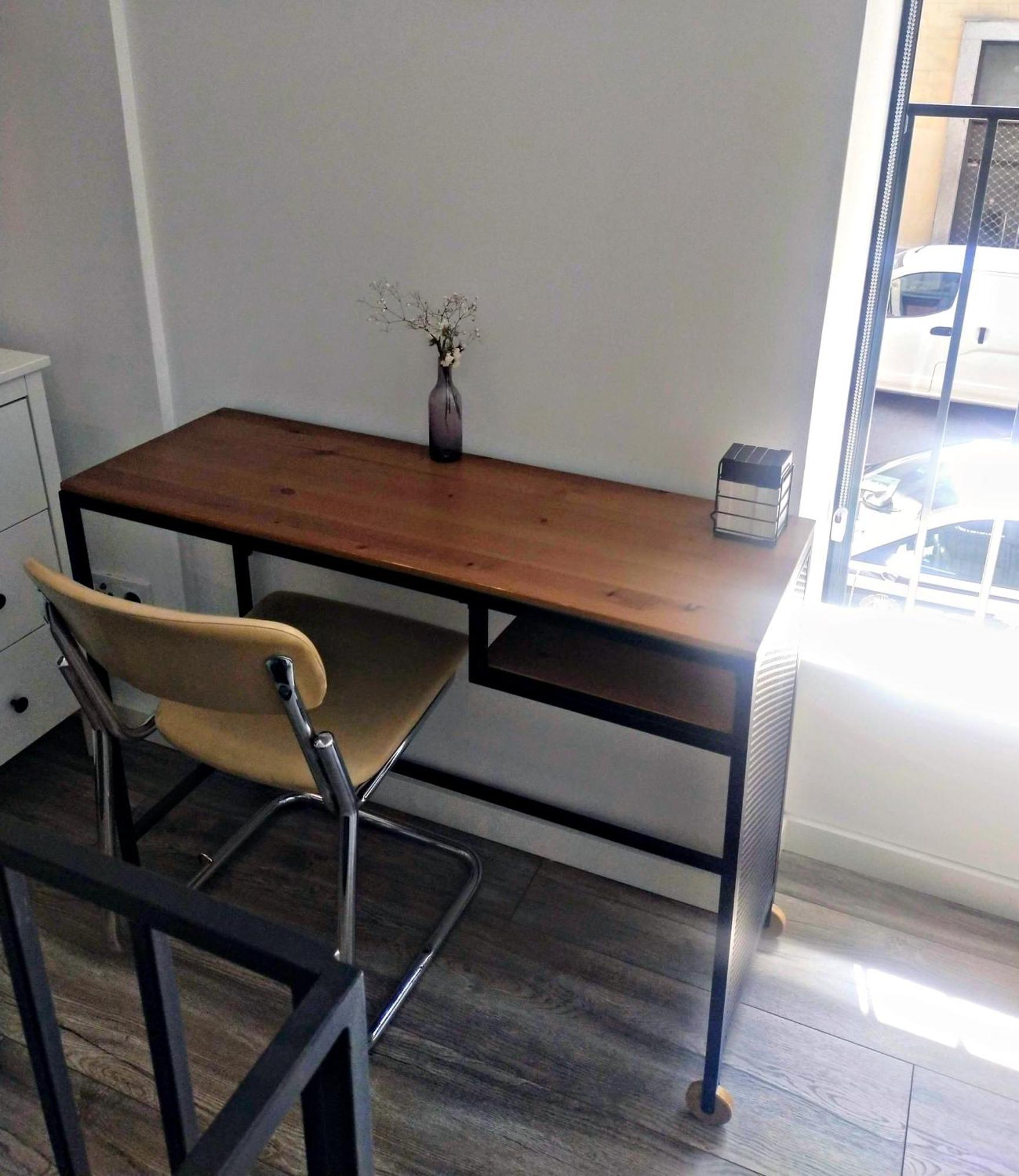 - Q2home Appartement Madrid