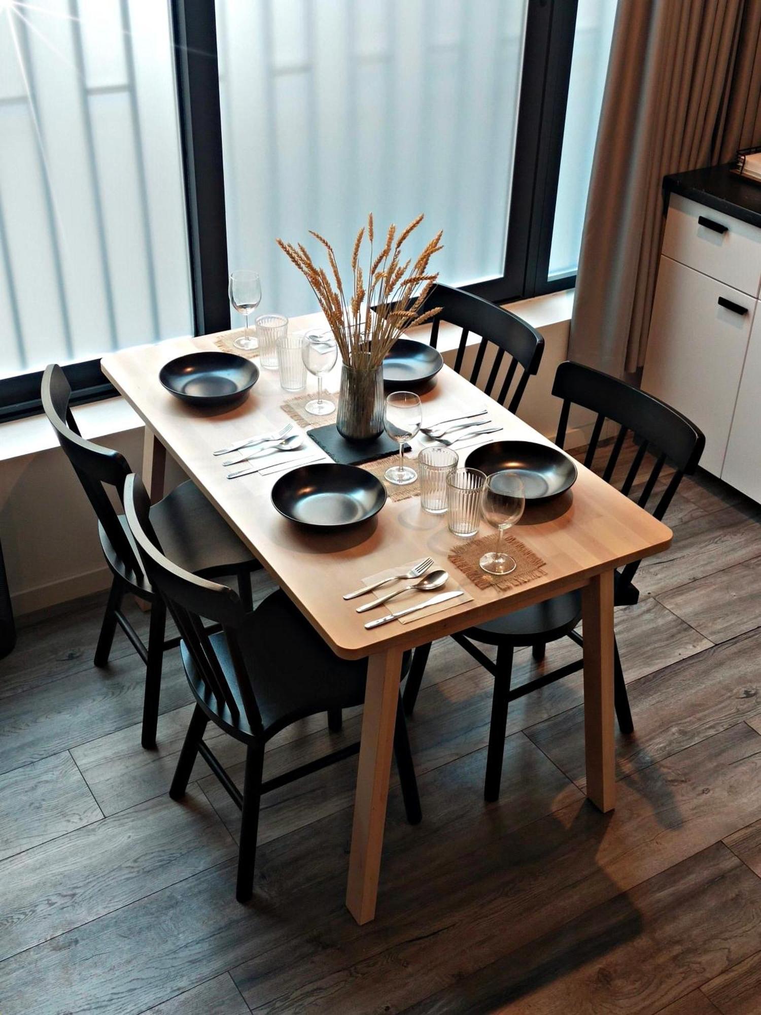 - Q2home Appartement *