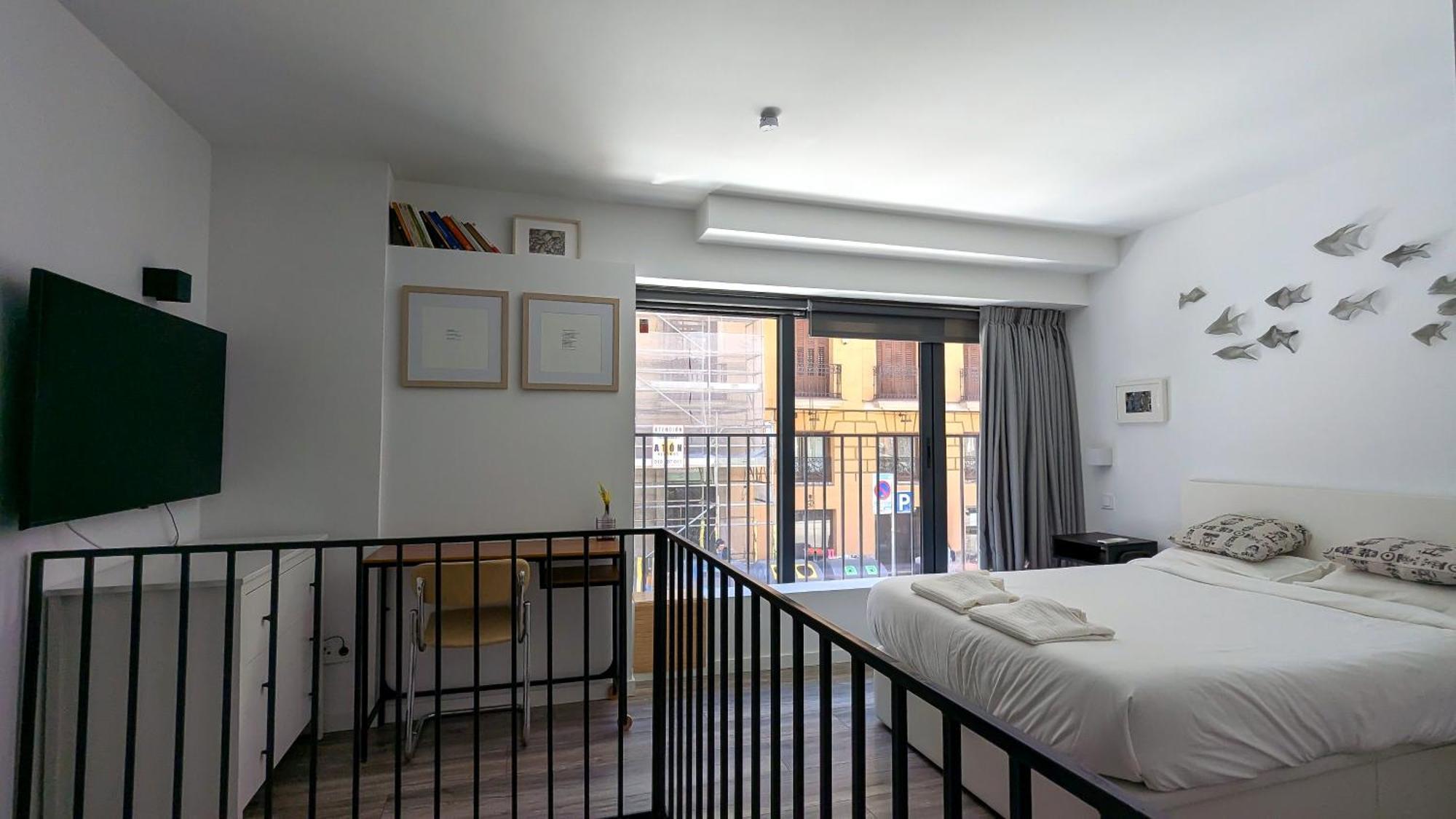 - Q2home Appartement