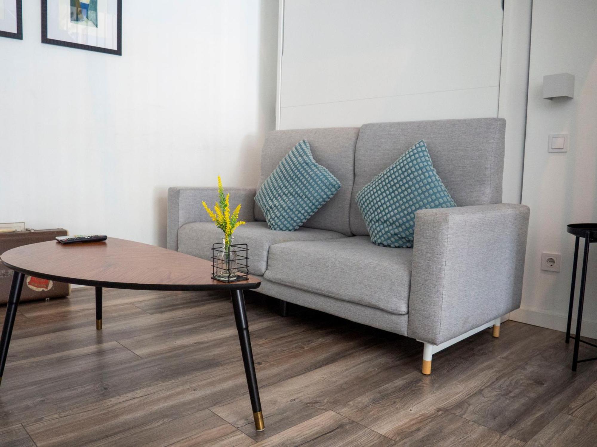 Appartement - Q2home