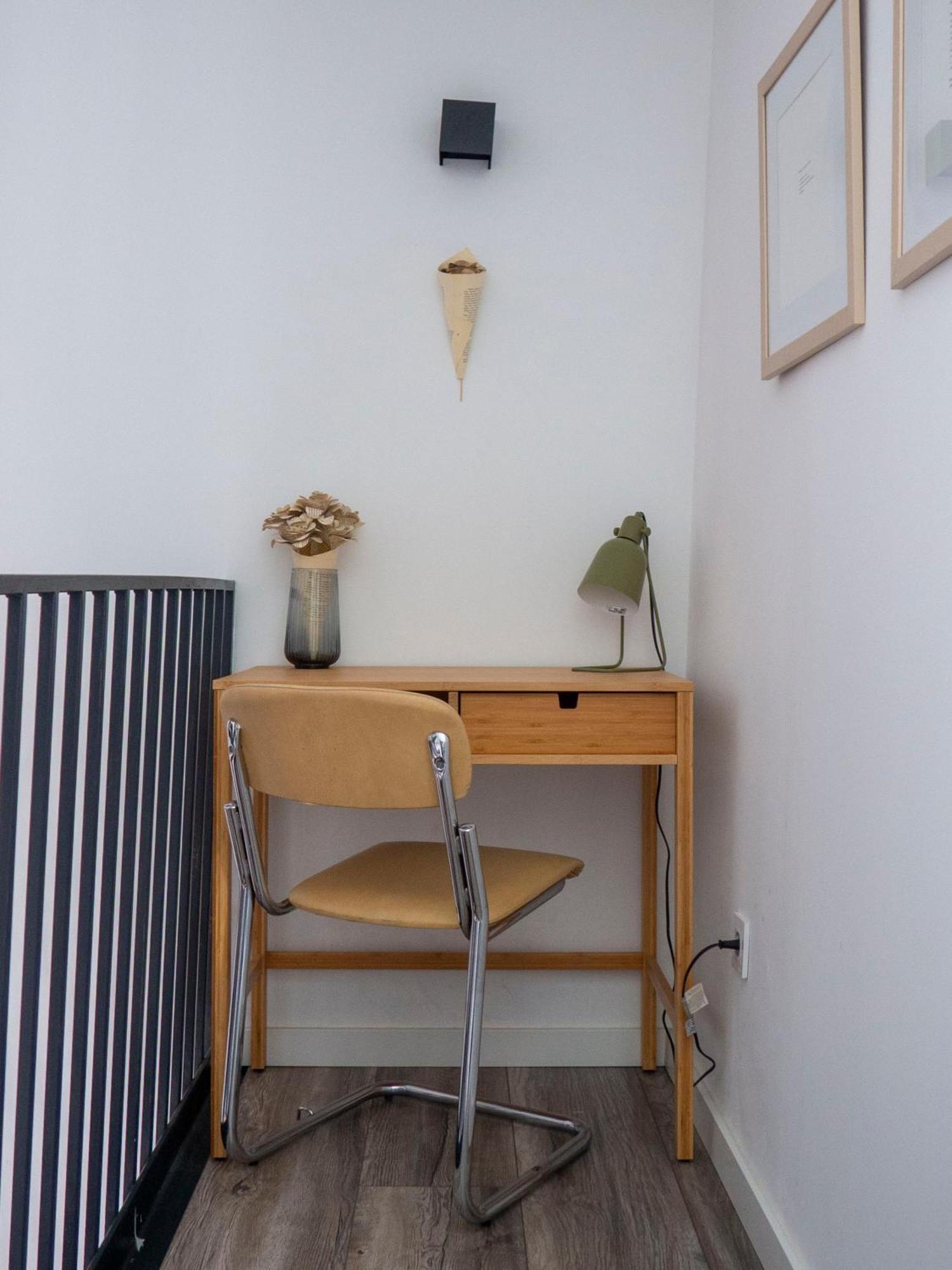 - Q2home Appartement *