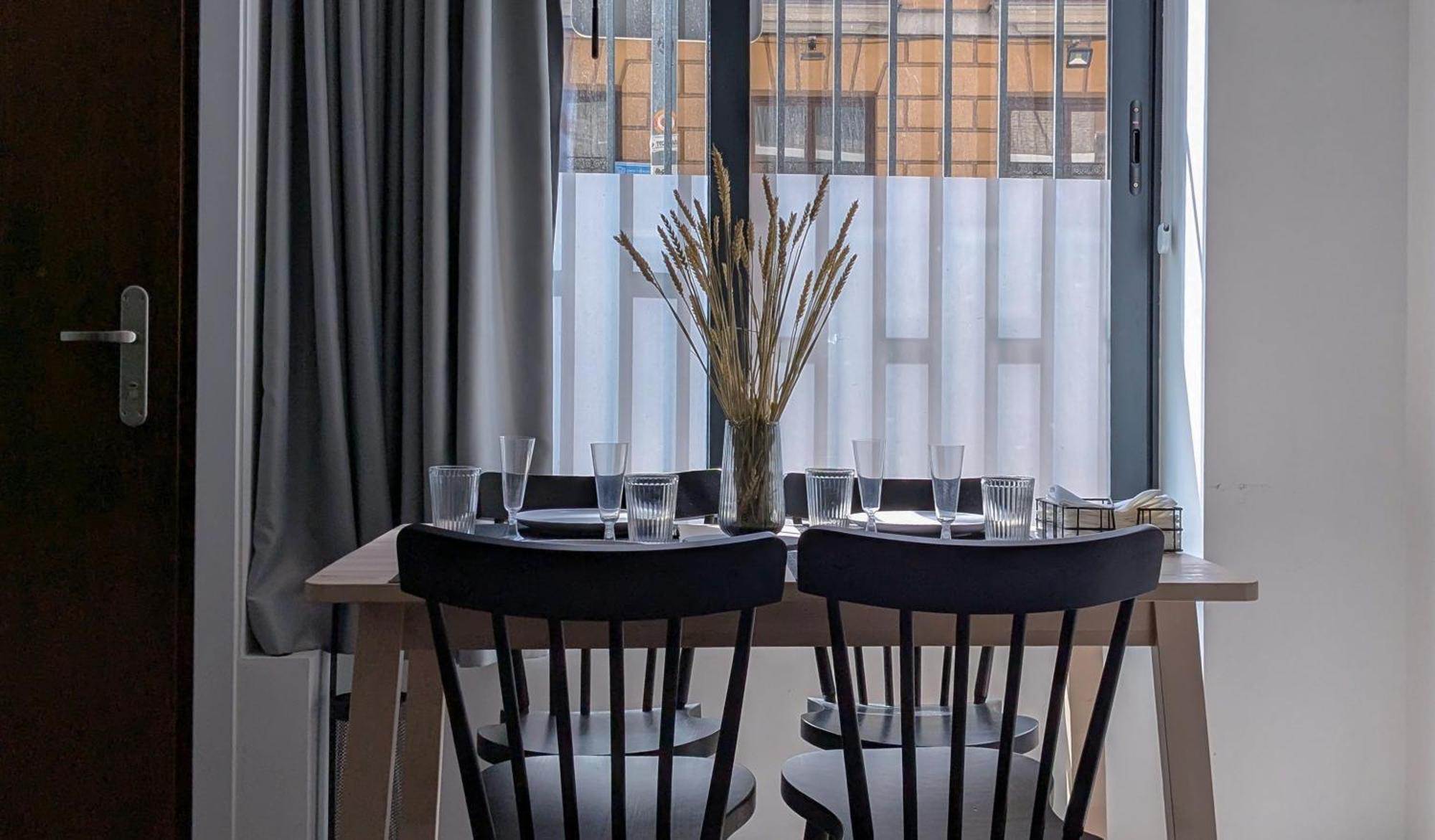 Appartement - Q2home *