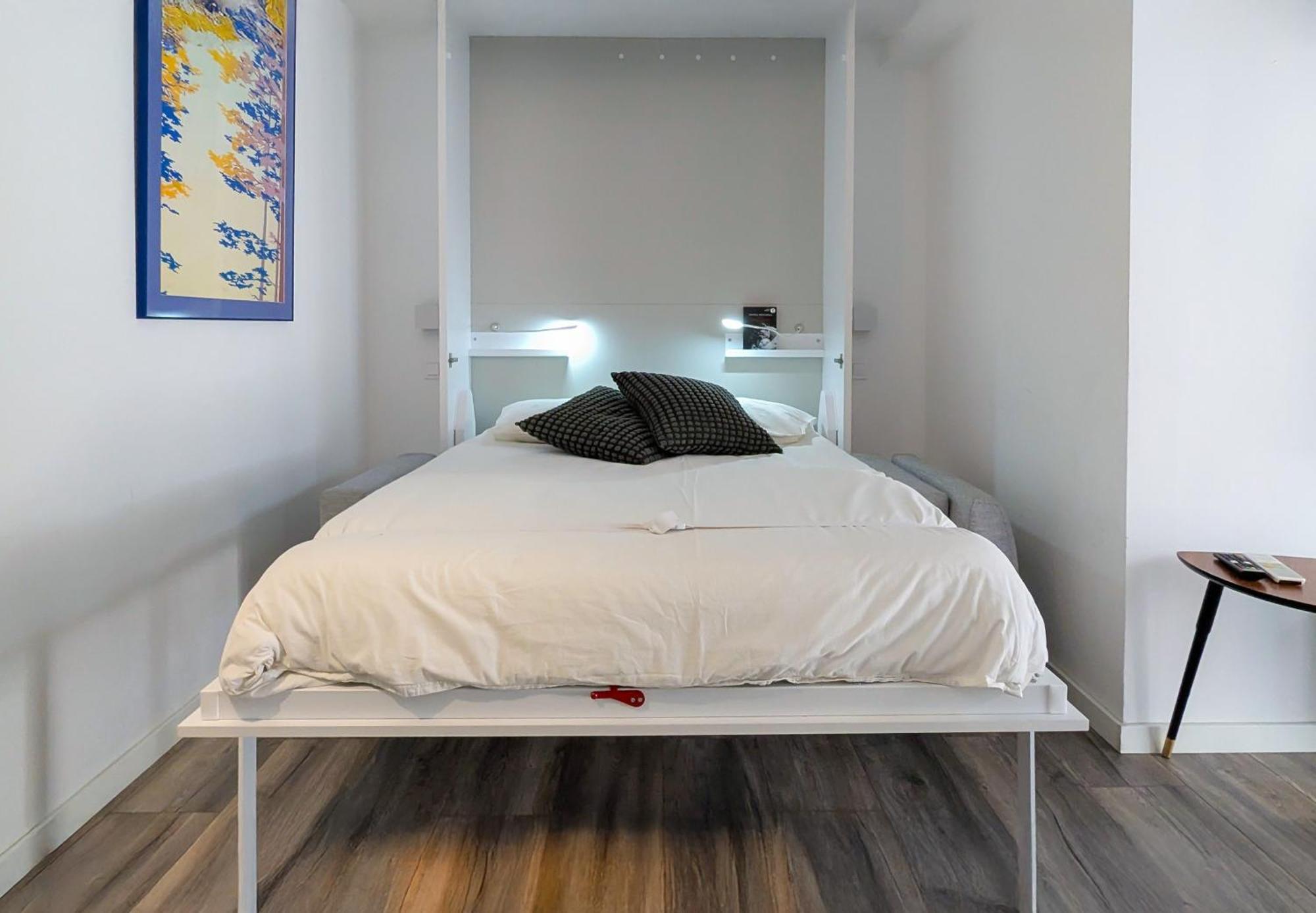 - Q2home Appartement Madrid