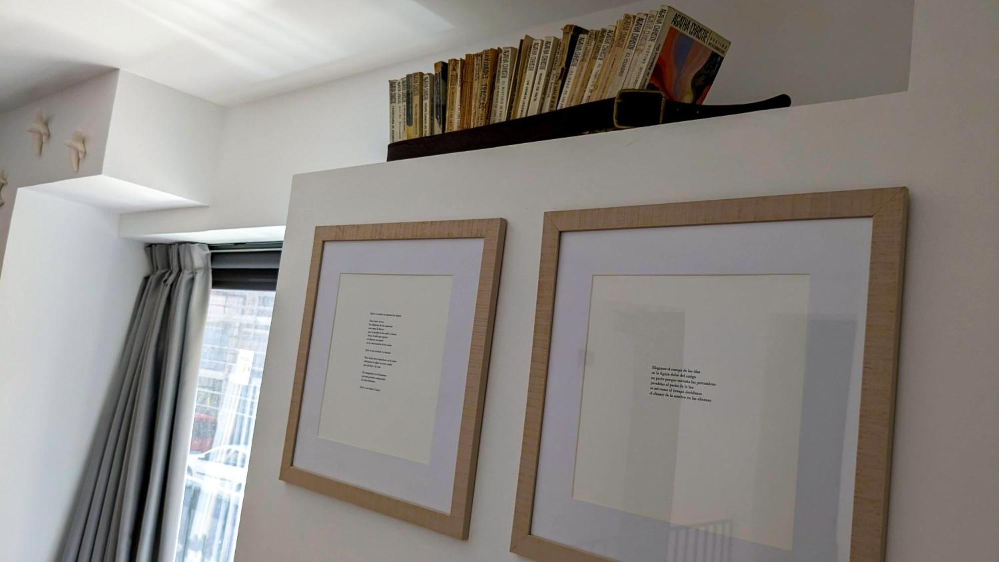 Appartement - Q2home Madrid