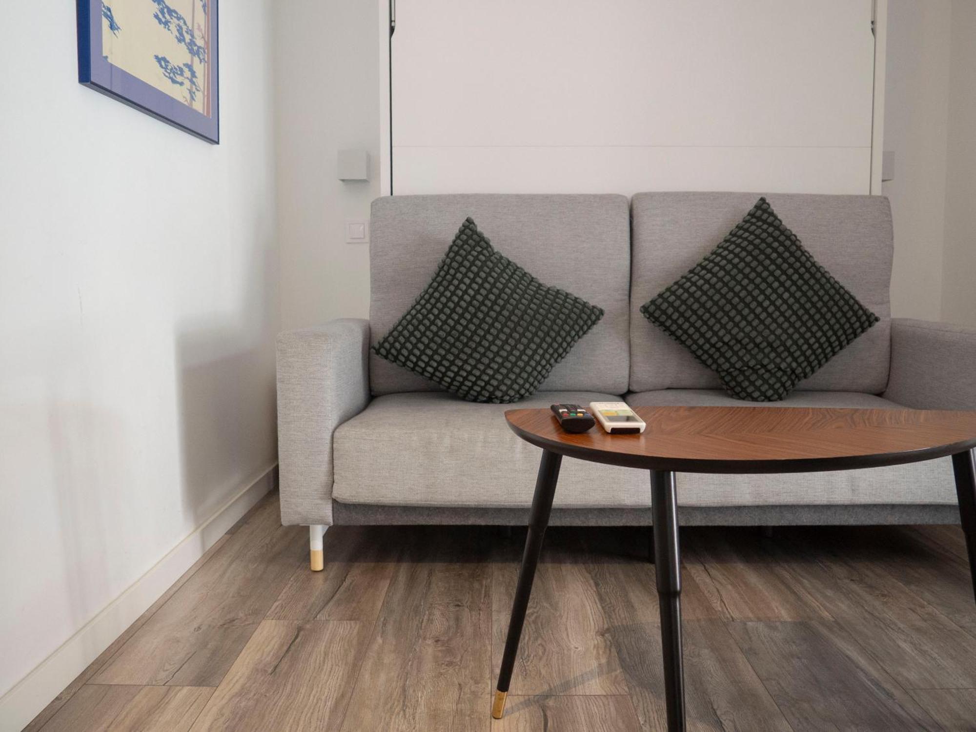 - Q2home Appartement