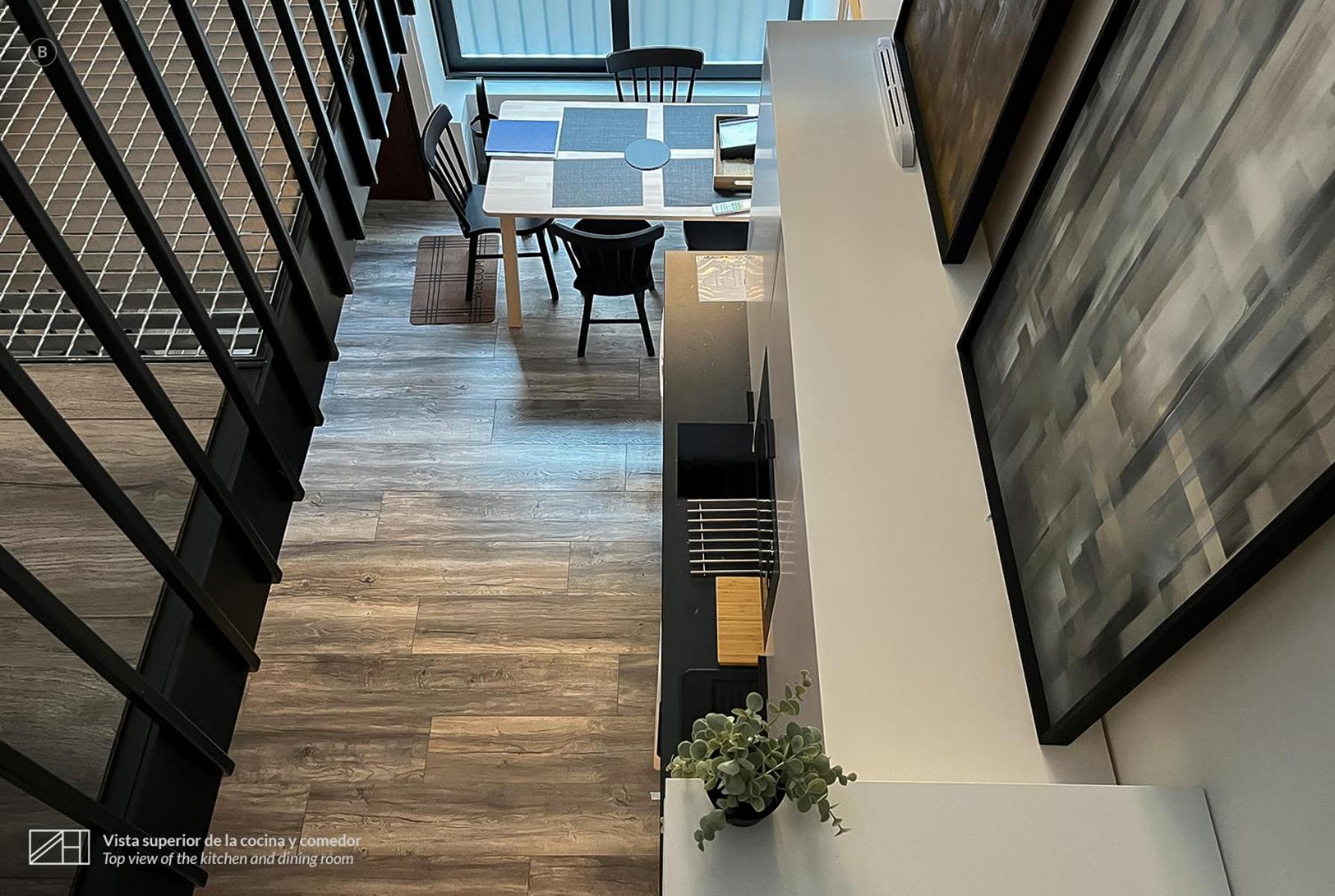 - Q2home Appartement Madrid