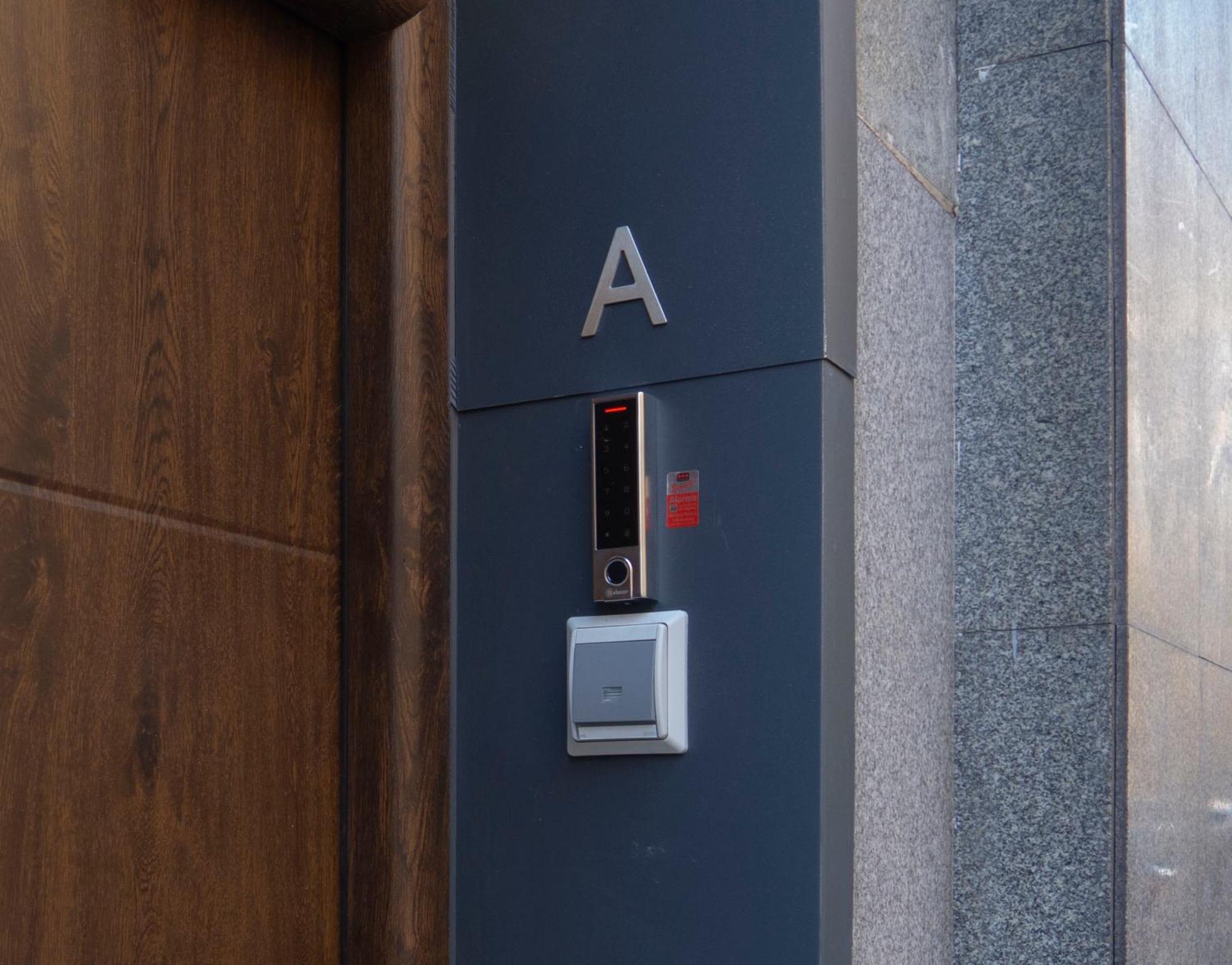 - Q2home Appartement *