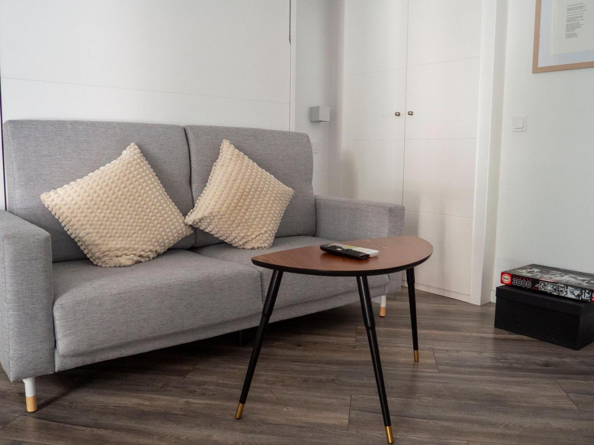 Appartement - Q2home *