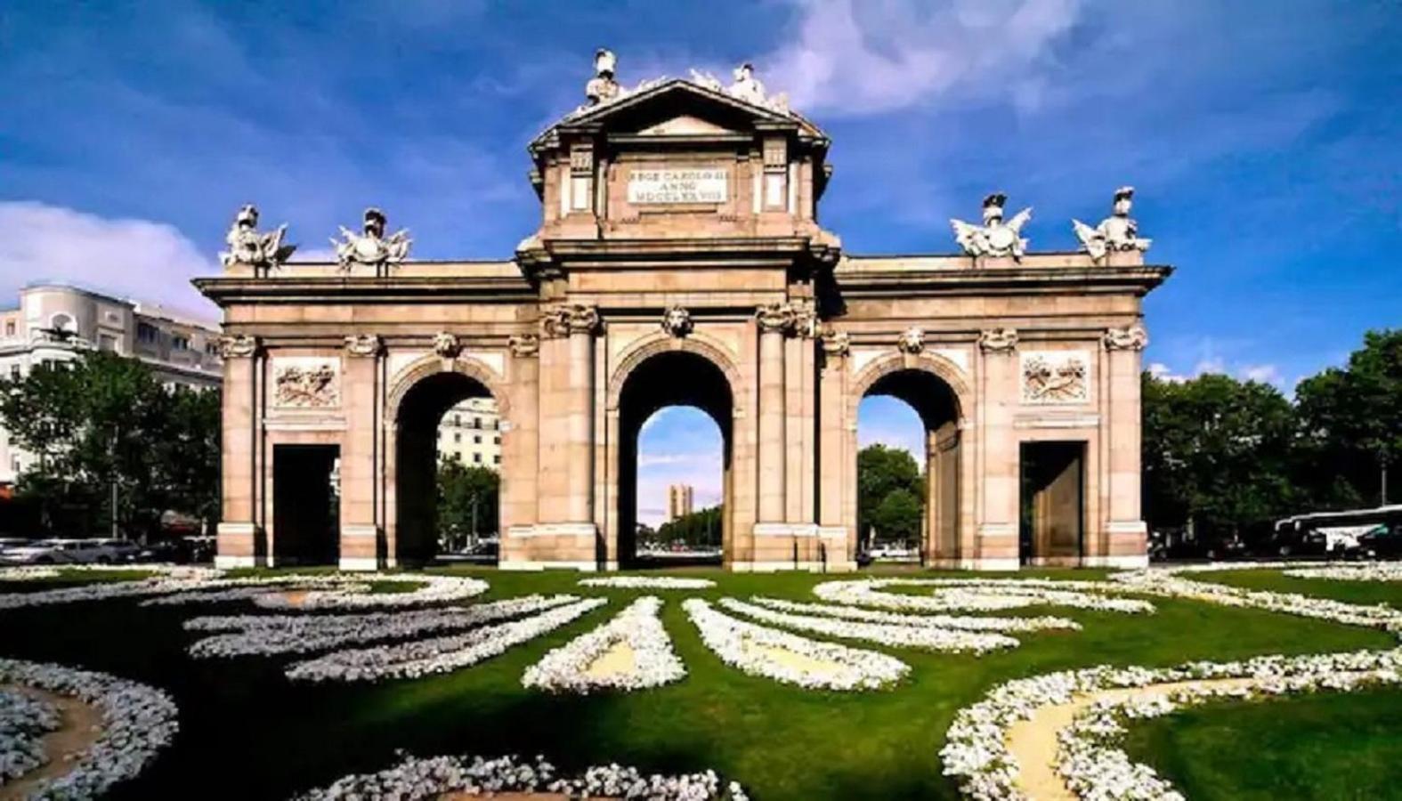 Appartamento - Q2home Madrid