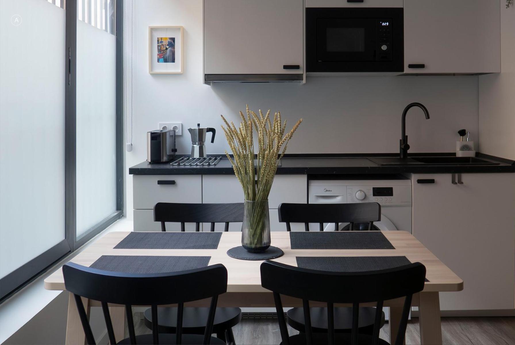 - Q2home Apartamento Madrid